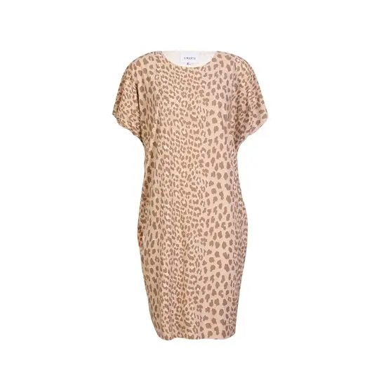 Liberté essentiel Liberté - Alma Tunic - Dessert Lux Leo
