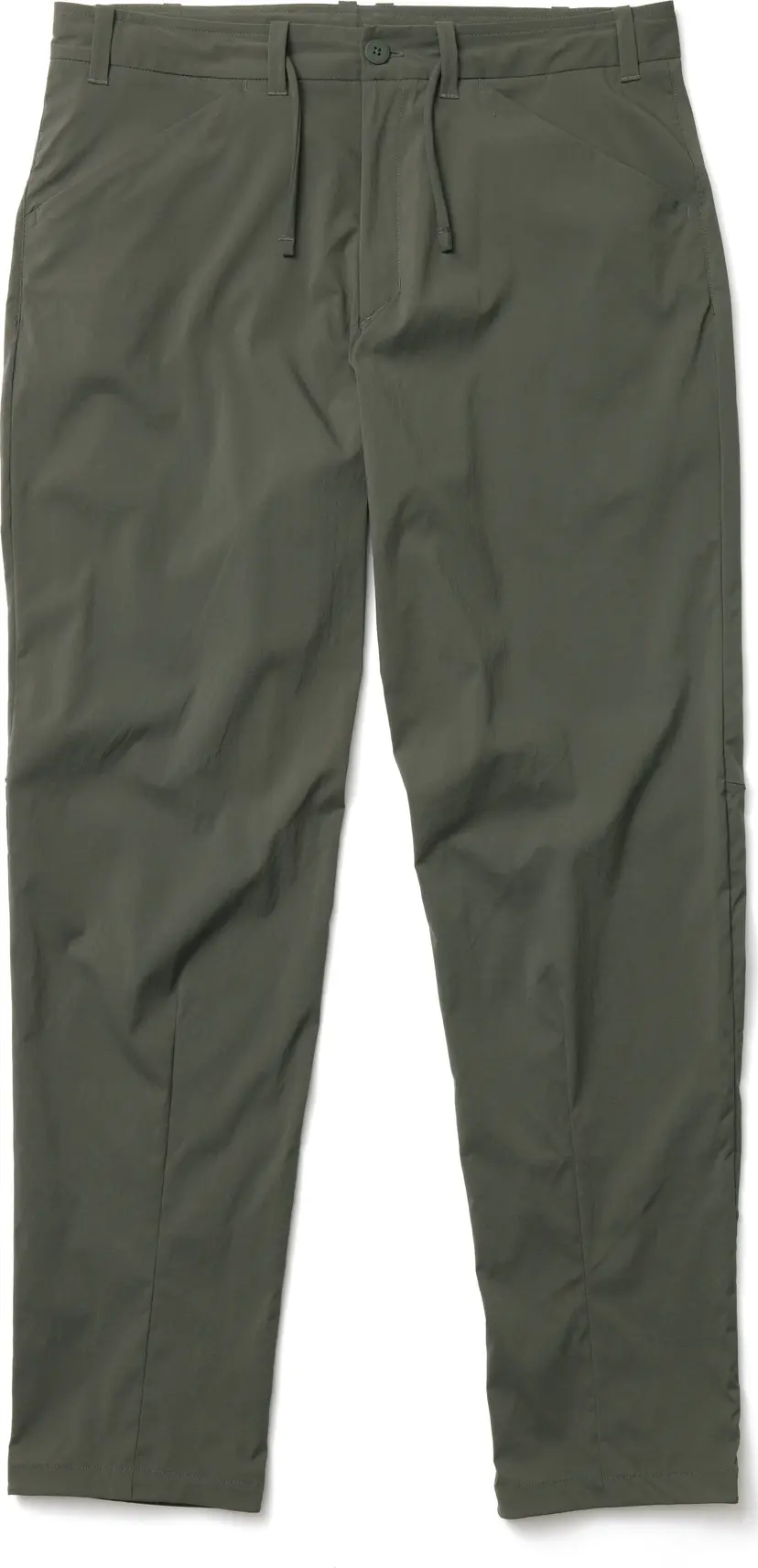 Houdini Houdini Men's Wadi Pants Baremark Green