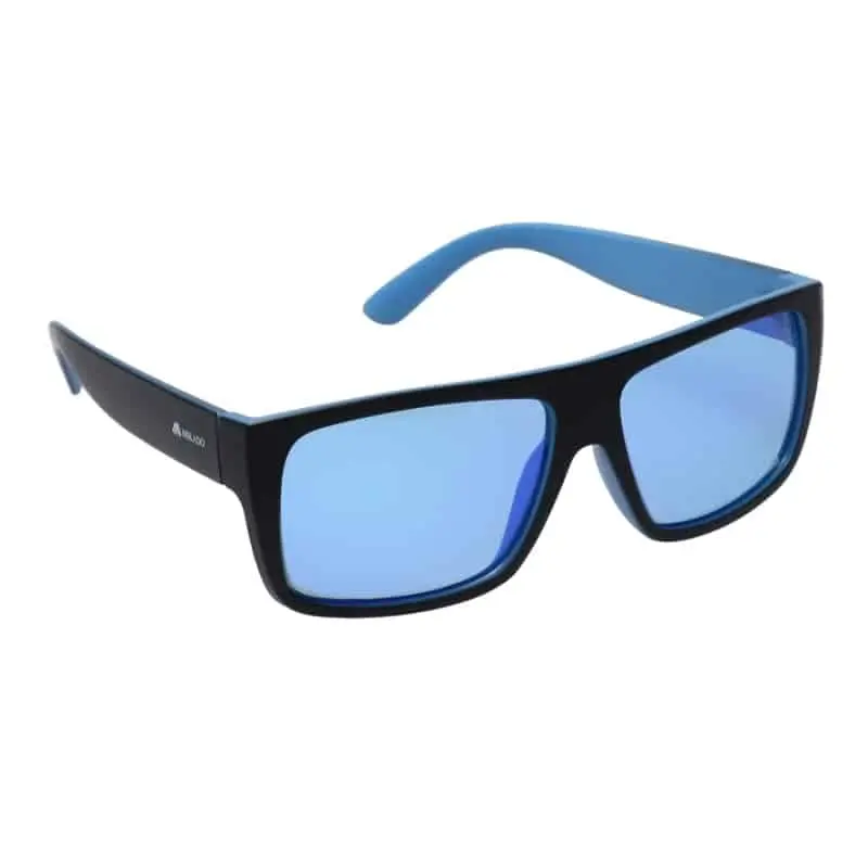 Mikado Mikado Sunglasses - Polarized - And Mirror Effect