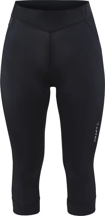 Craft Craft Women's Core Bike Endurance Knickers Black