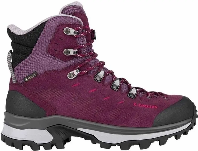 Lowa Lowa W's Randir GTX MID Grape/Berry