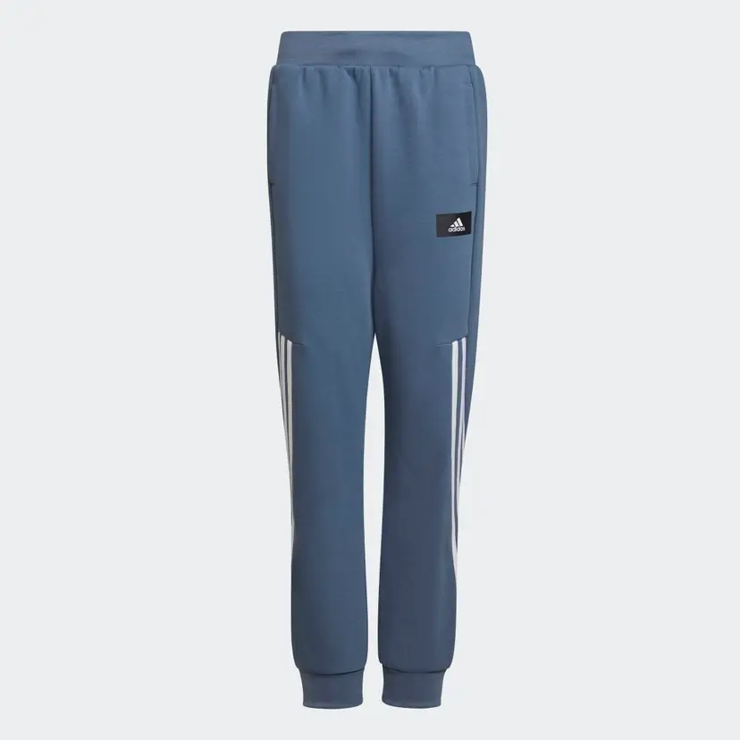 Adidas Future Icons 3-Stripes Tapered-Leg Bukse