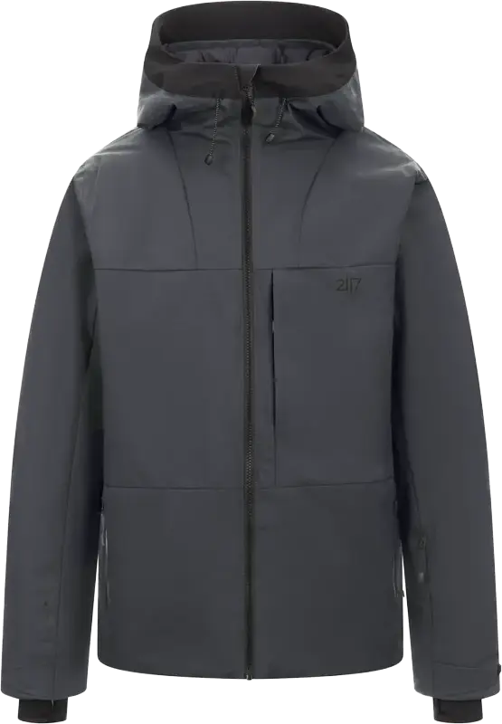 2117 of Sweden 2117 of Sweden Men's Ski Jacket Humla Ink