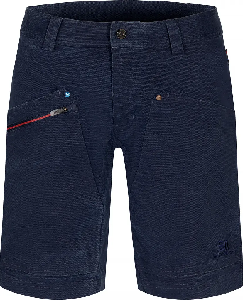 Elevenate Elevenate Men's Pebble Shorts Dark Ink
