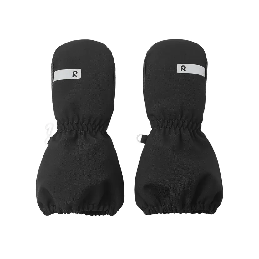 Reima Reima - Votter Moffen II Black