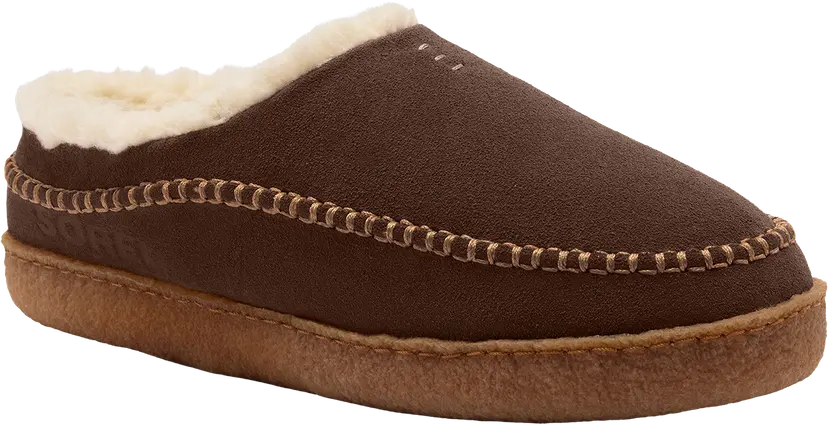 Sorel Sorel Men´s Lanner Ridge III Tobacco, Elk