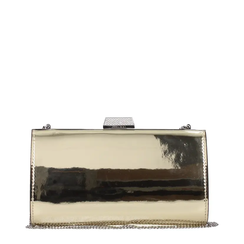 Jimmy Choo Jimmy Choo Clutches – Gul