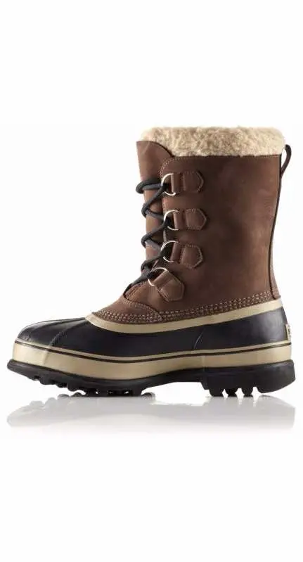 Sorel Sorel Men's Caribou Boot Bruno