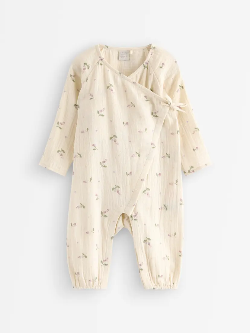 Lindex Langermet jumpsuit