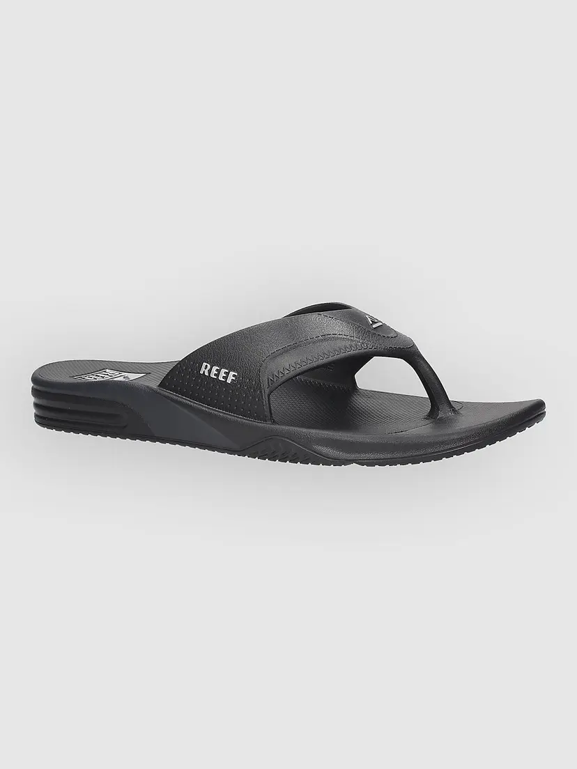 Reef Reef Fanning H20 Sandaler svart