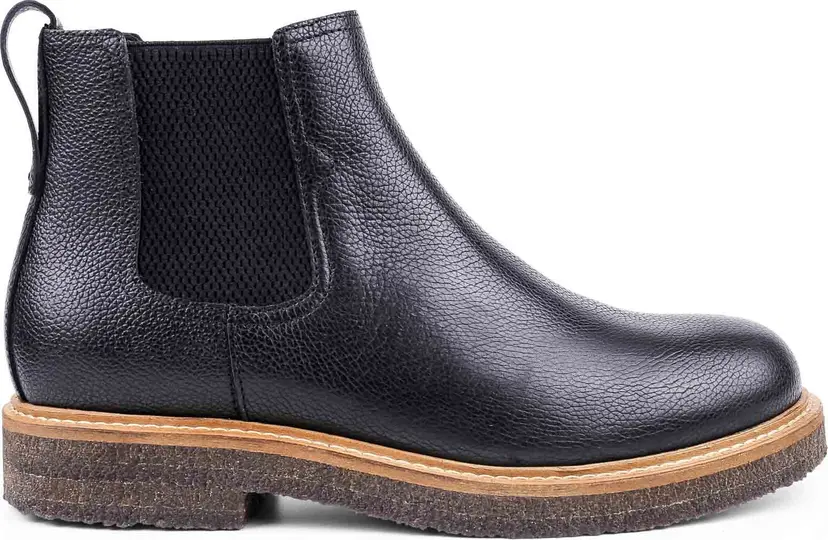 Kavat Kavat Women's Hudiksvall Black