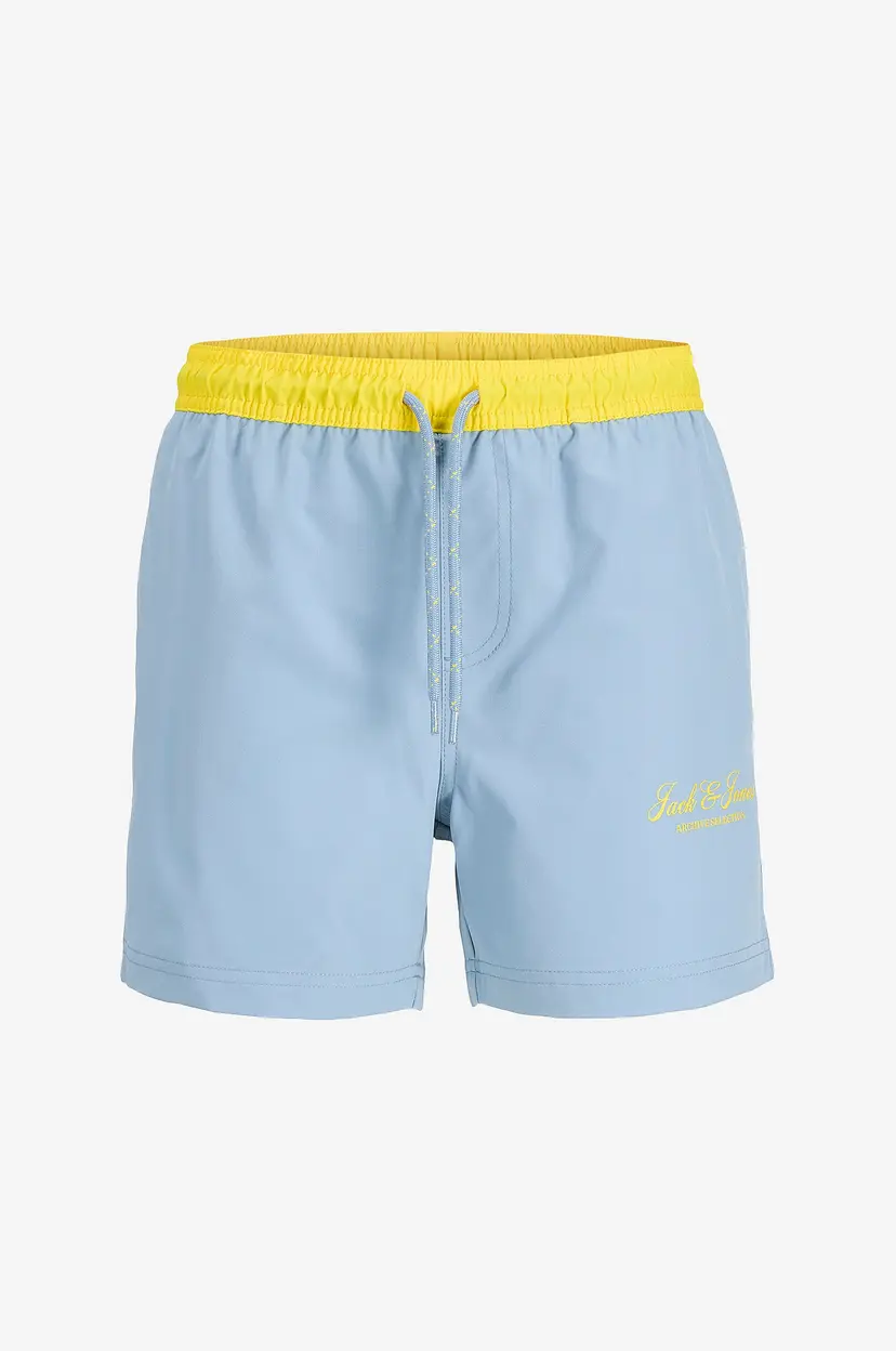 Jack & Jones Junior Badeshorts jpstMaui Archive - Gul