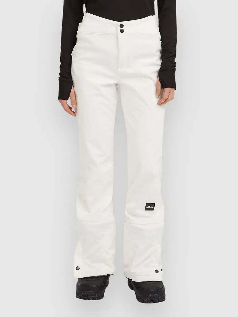 O'Neill O'Neill Fwc'Cruz Softshell Bukse hvit