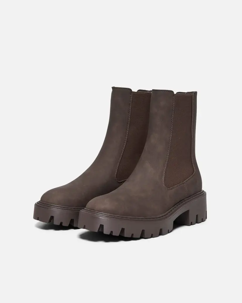 ONLY Chelseaboots Betty-6