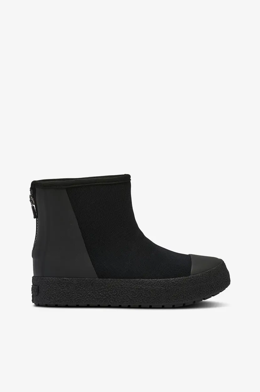 Tretorn Boots Arch Hybrid W - Svart