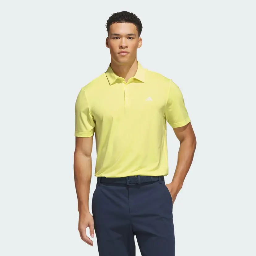 Adidas Ultimate365 Solid Poloskjorte