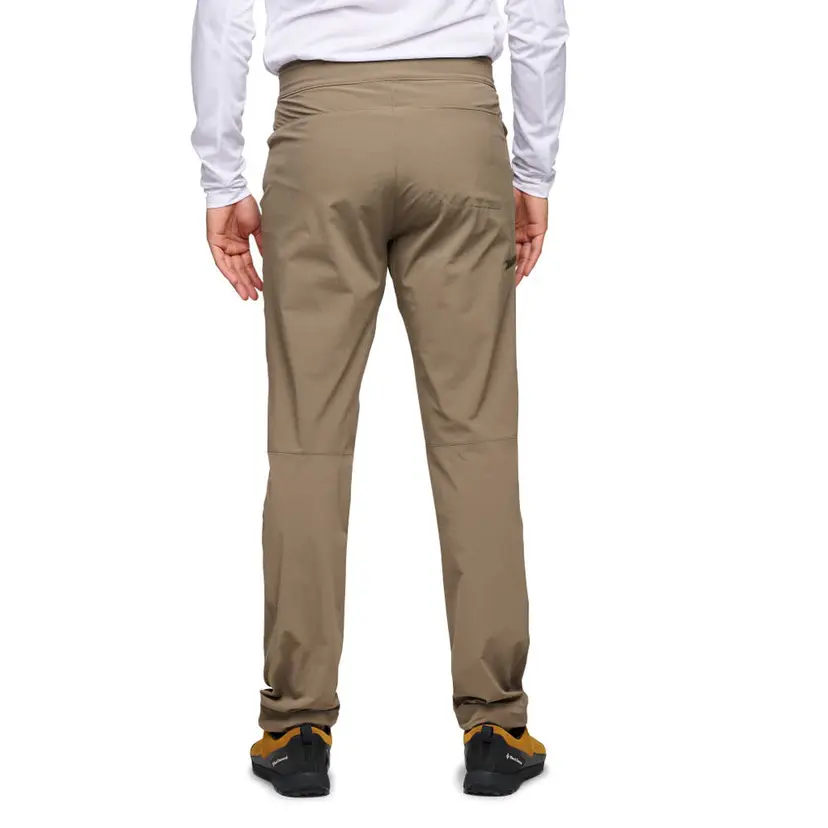 Black Diamond Black Diamond Men's Alpine Light Pants Walnut