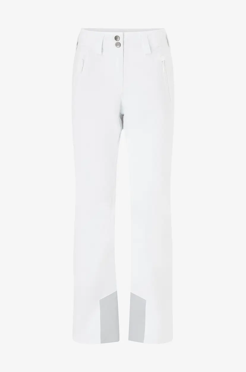 Helly Hansen Skibukse W Legendary Insulated Pant - Hvit
