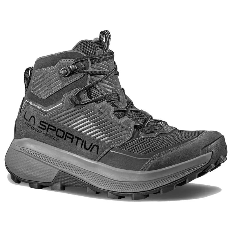 La Sportiva La Sportiva Prodigio Hike LT Woman GTX Carbon/Black