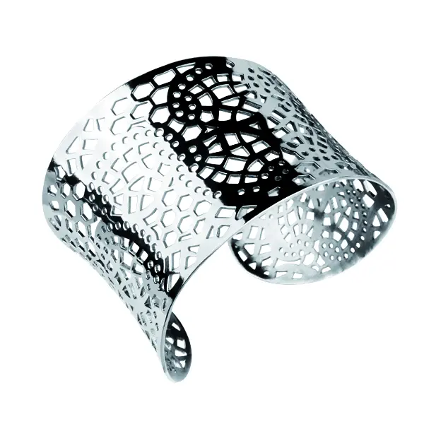 Støvring Design Stål armring