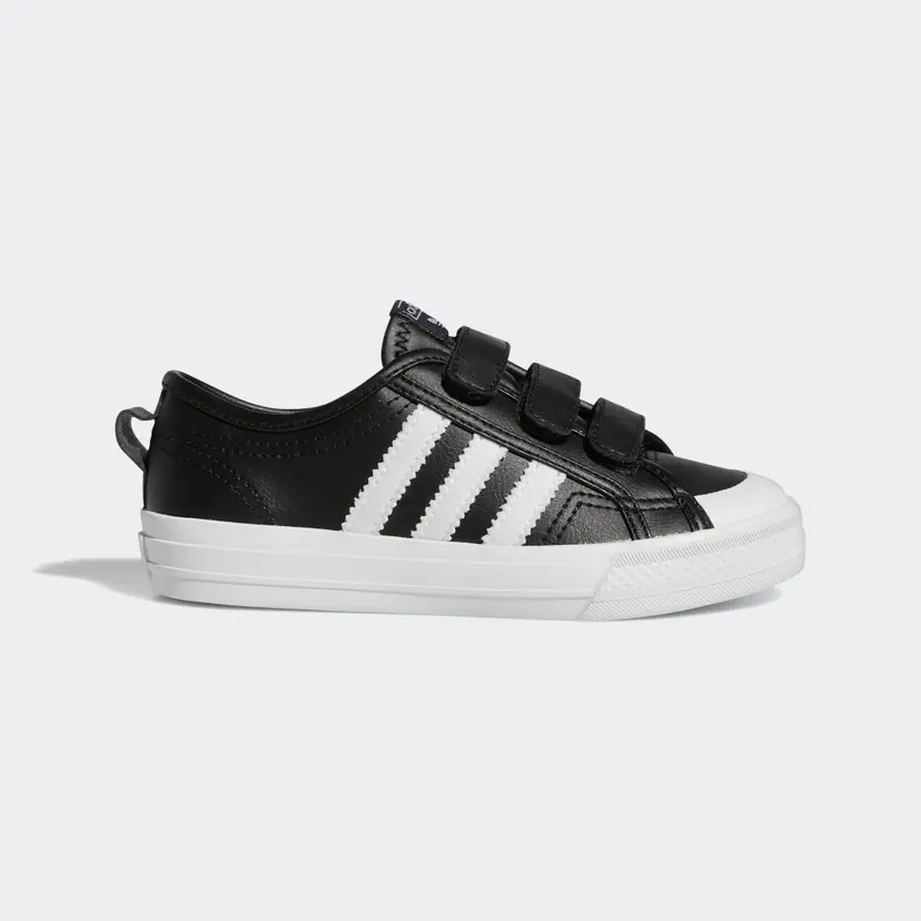 Adidas Nizza Comfort Sko