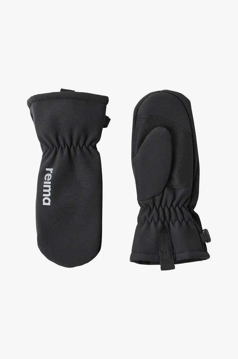 Reima Softshellvotter Osaten - Svart