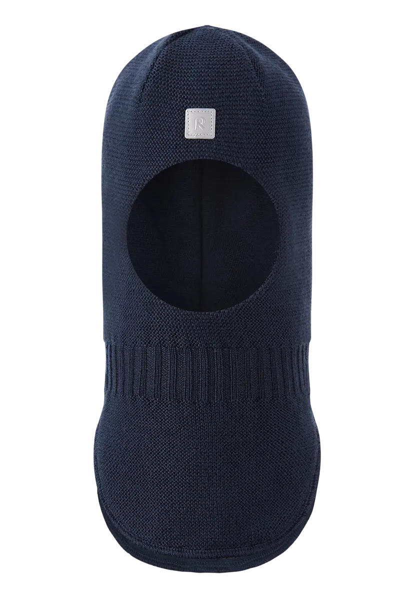 Reima Reima Kids' Balaclava Starrie Navy