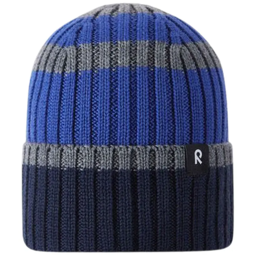 Reima Reima Beanie Vilpas Navy