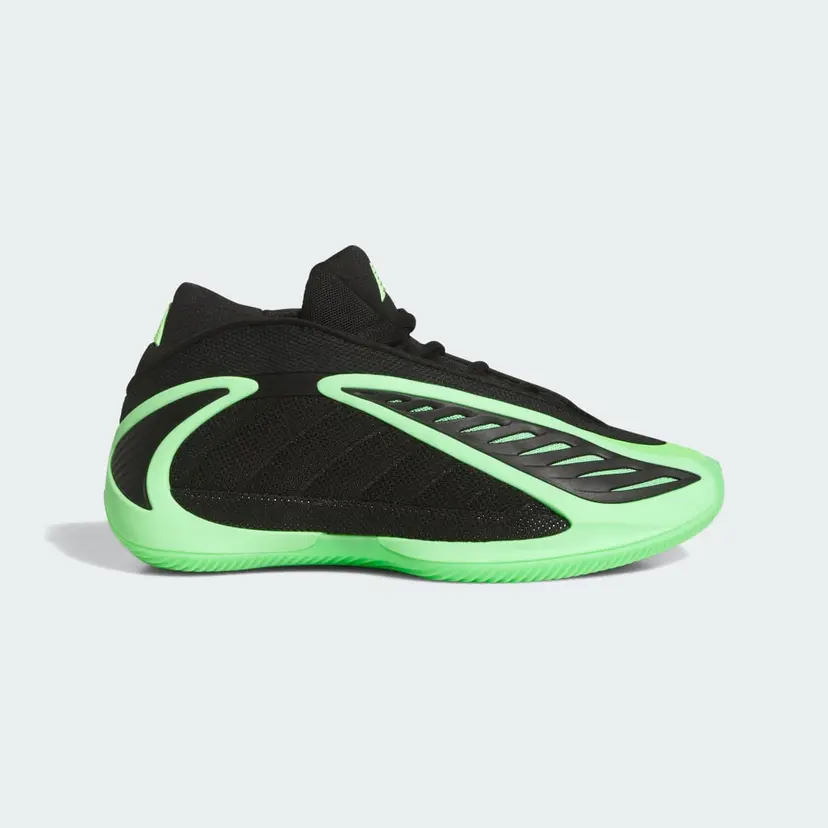 Adidas ANTHONY EDWARDS 2 J Sko