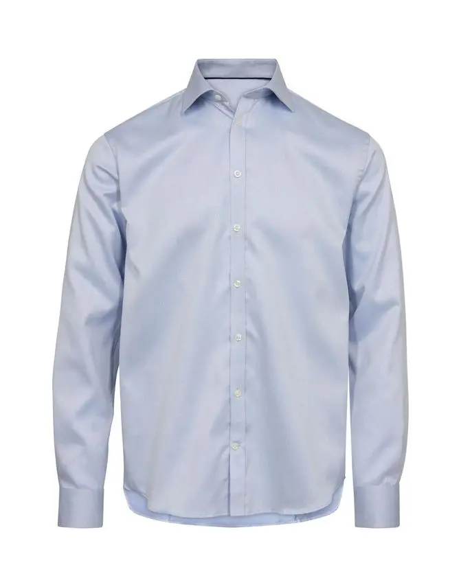 Gino Marcello NOS shirt l/s