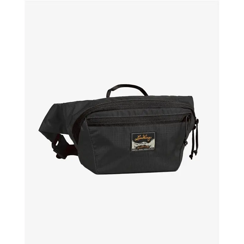 Lundhags Lundhags Core Hippak 2 L Black