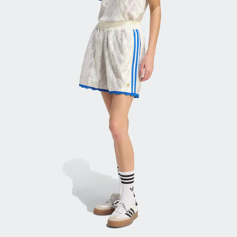 Adidas FIREBIRD LOOSE SHORTS