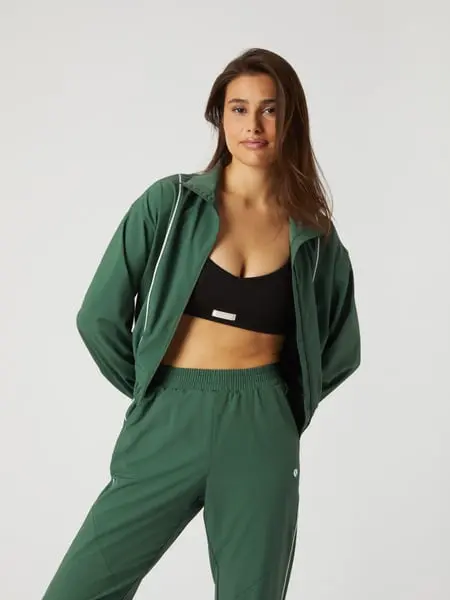 Björn Borg Ace Woven Track Jacket