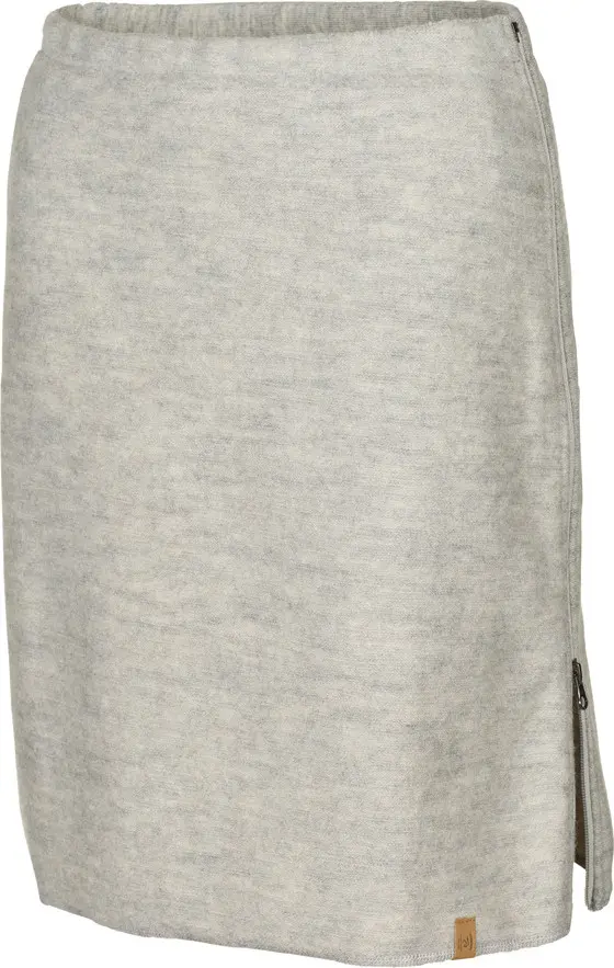 Ivanhoe Ivanhoe Women's GY Vegby Light Silver Grey
