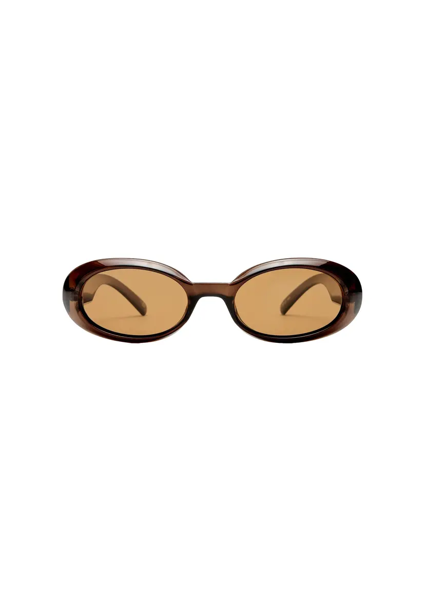 Le Specs Work It! Cocoa