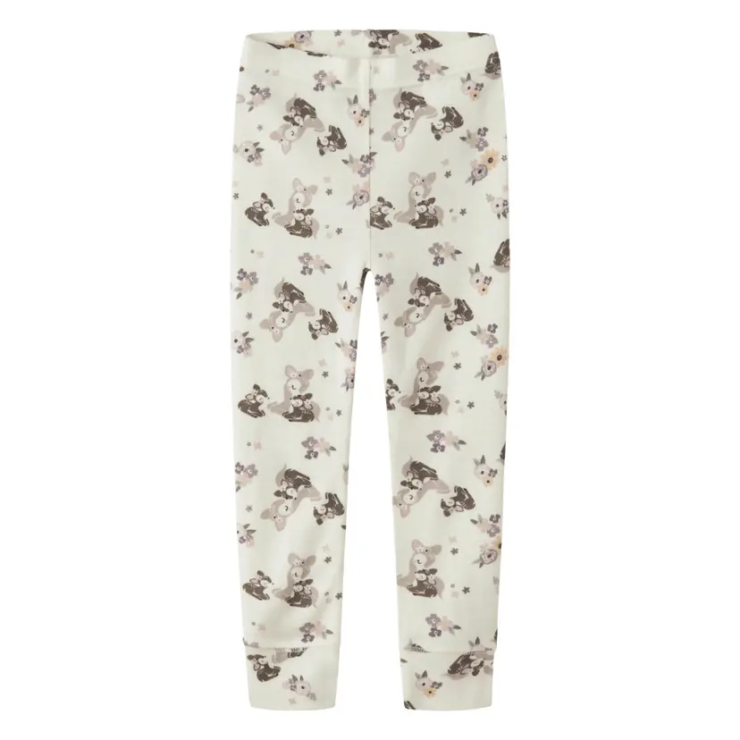 NAME IT Name It - Ullongs Willit Snow White Bambi + Flower