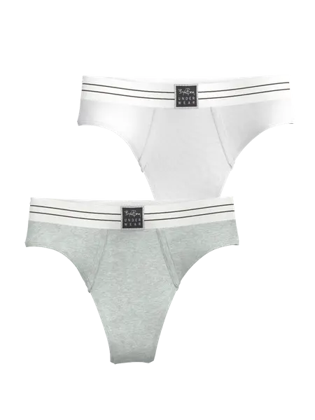 Björn Borg Original Thongs 2-pack