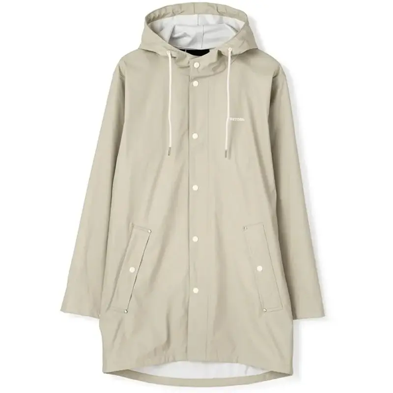 Tretorn Tretorn Wings Rainjacket Sand