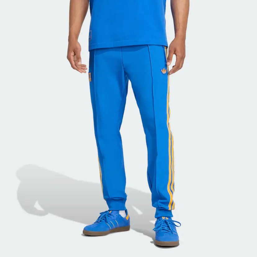 Adidas Tigres UANL Terrace Icons Treningsbukse