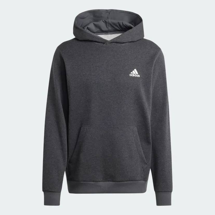 Adidas Seasonal Essentials Mélange Hettegenser