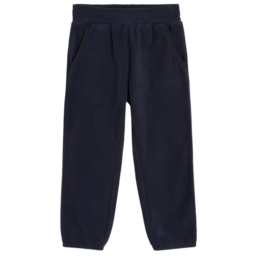 Tretorn Tretorn North Micro Fleece Trousers Black