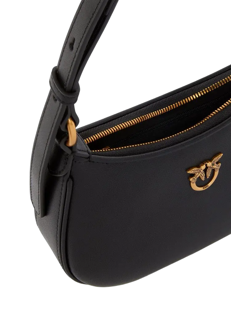 PINKO PINKO Skuldervesker – Svart