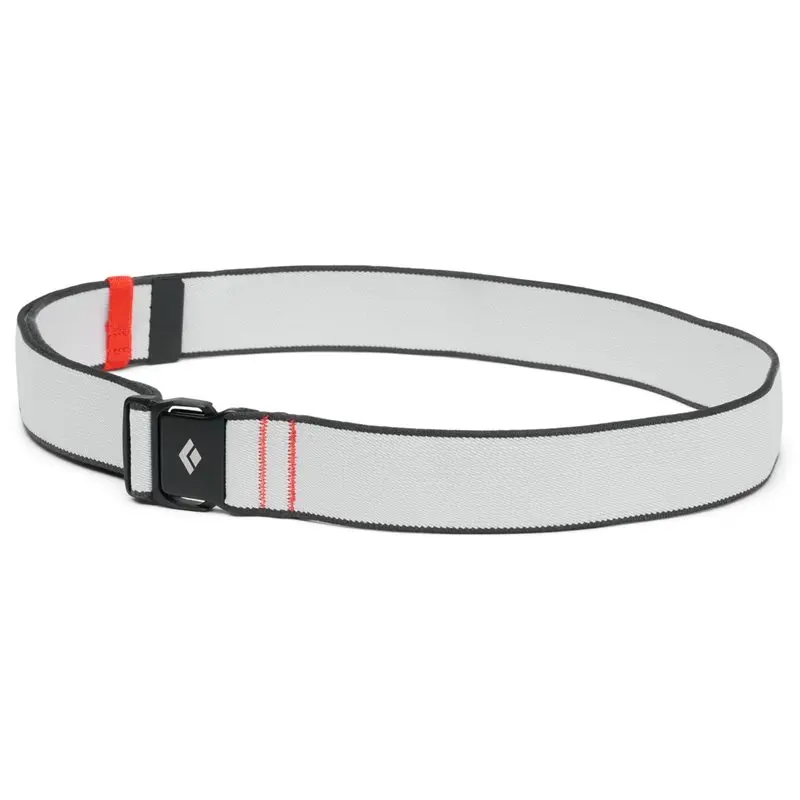 Black Diamond Black Diamond Bd Stretch Belt Alloy