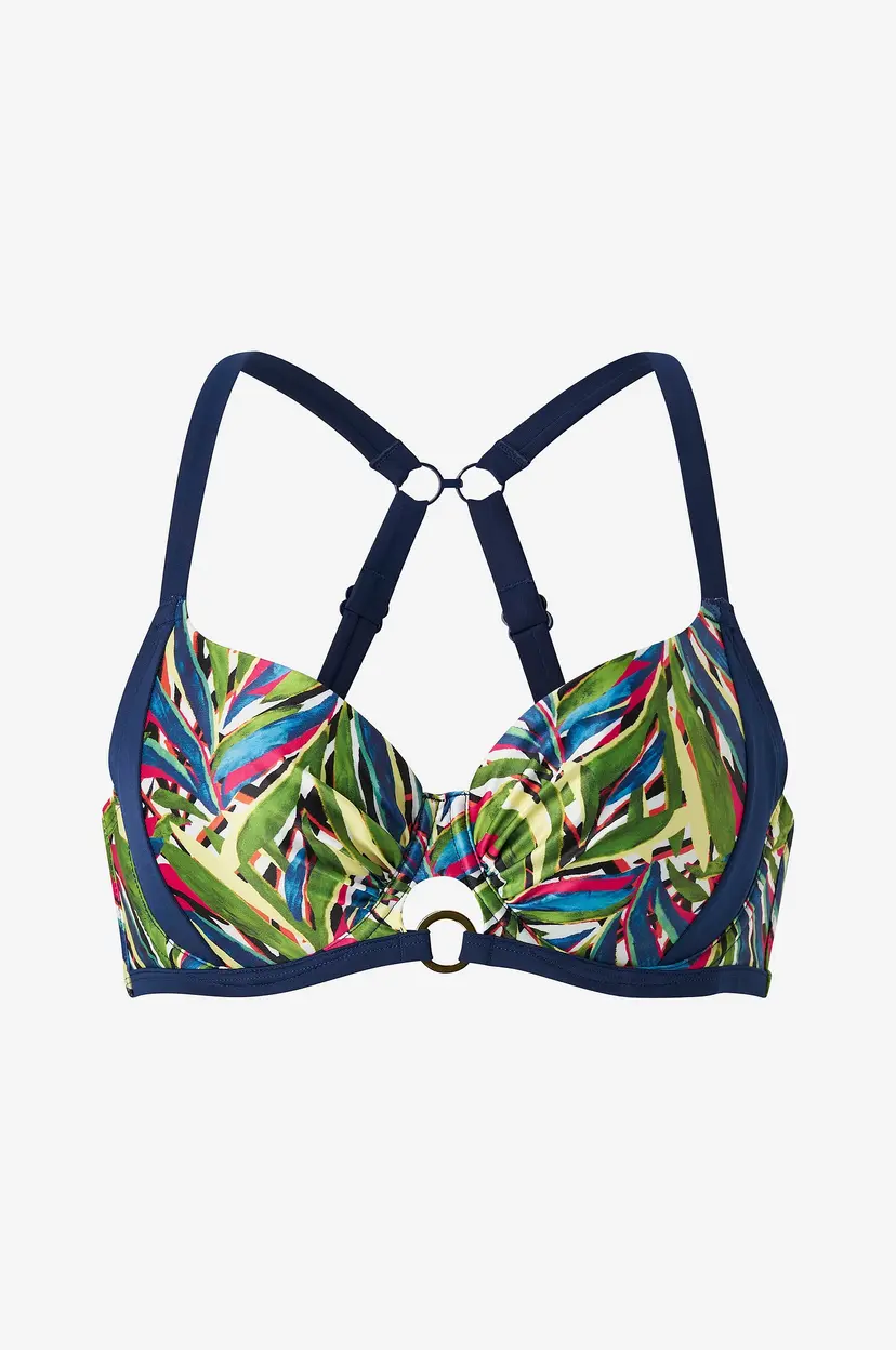 Dorina Bikini-BH Kofar Mata - Blå