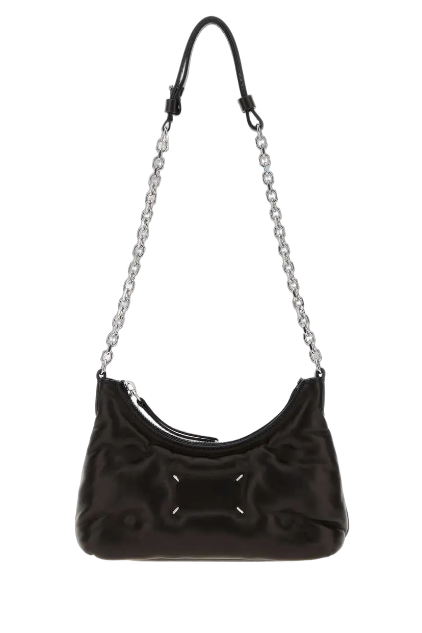 Maison Margiela Maison Margiela Skuldervesker – Svart
