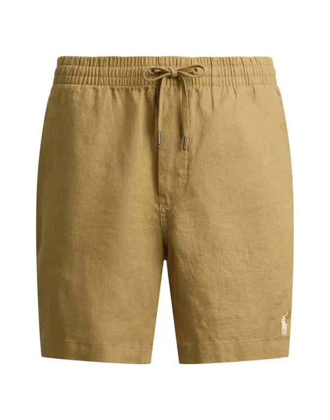Ralph Lauren WOVEN-SHORTS
