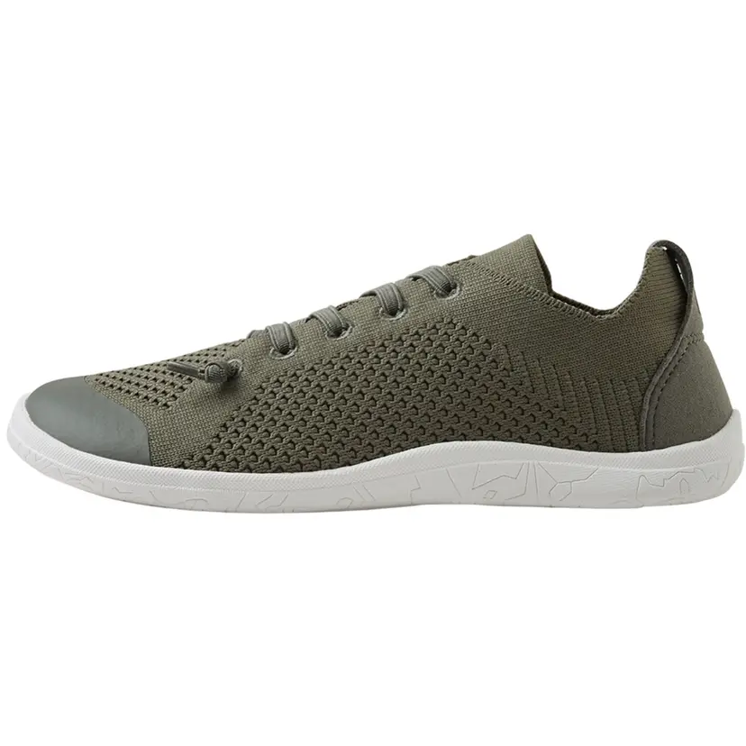 Reima Reima Barefoot Shoes Astelu Greyish Green