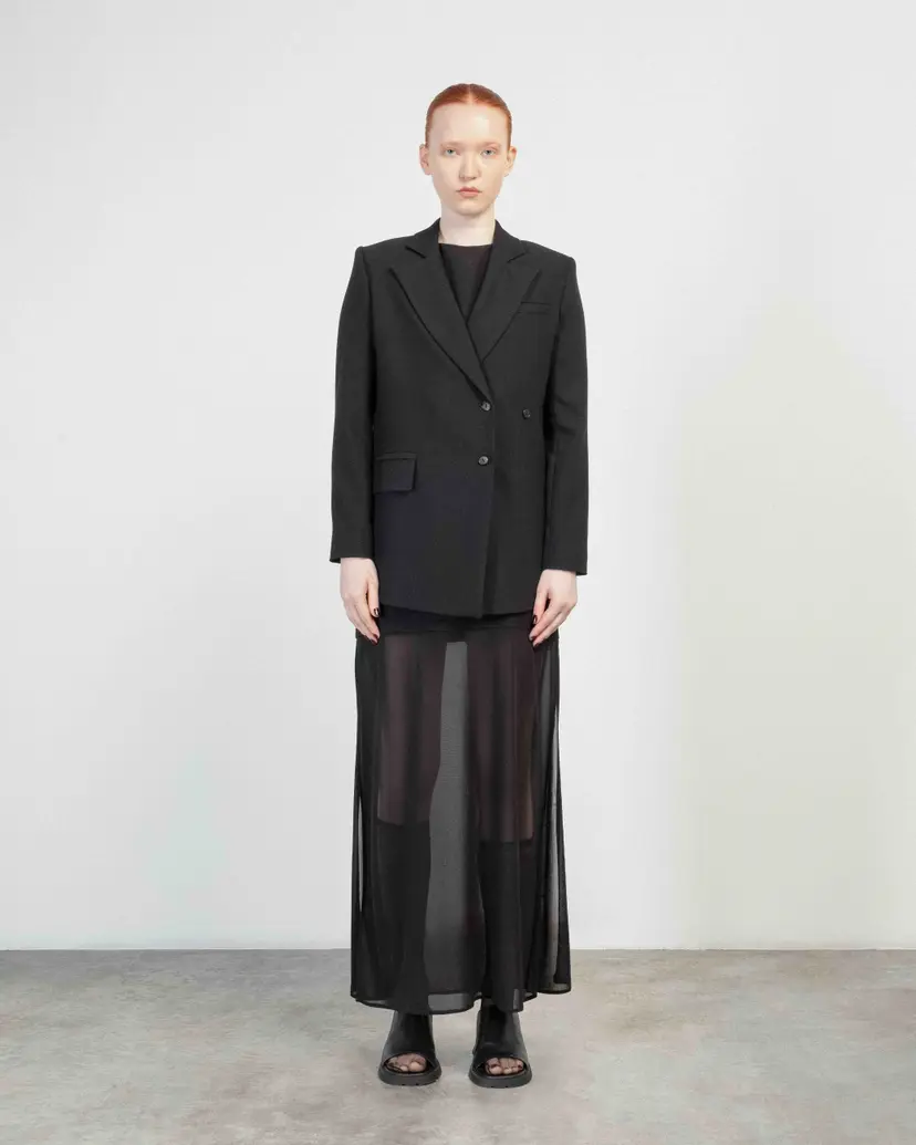 Ixos Ixos K23I50149 Black Blazer