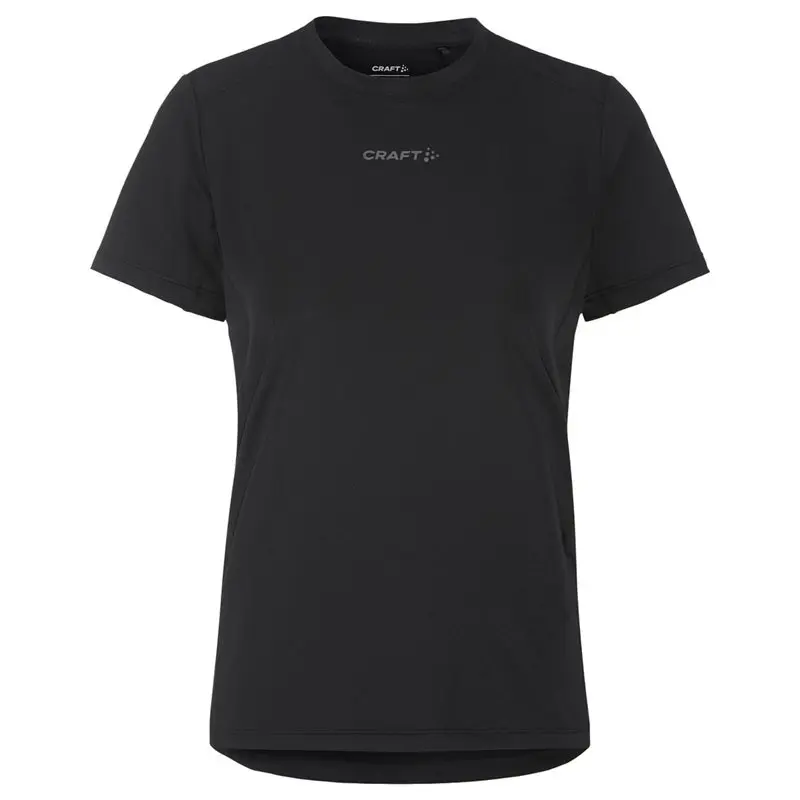 Craft Craft Adv Essence Ss Tee 2 W Flint