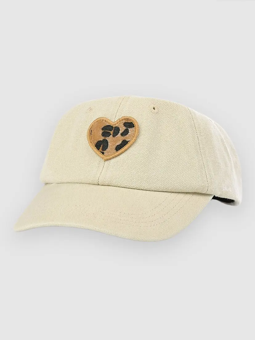 Blue Tomato Blue Tomato Leopard Heart Dad Caps